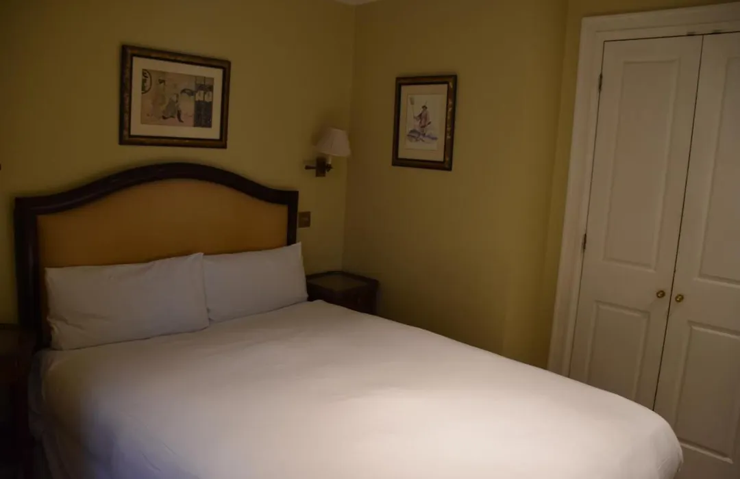 The Cranley Hotel-1