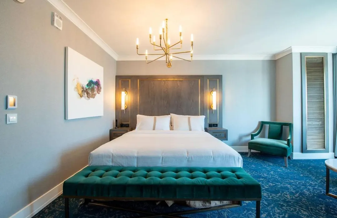 The Sutton Place Hotel Halifax-1