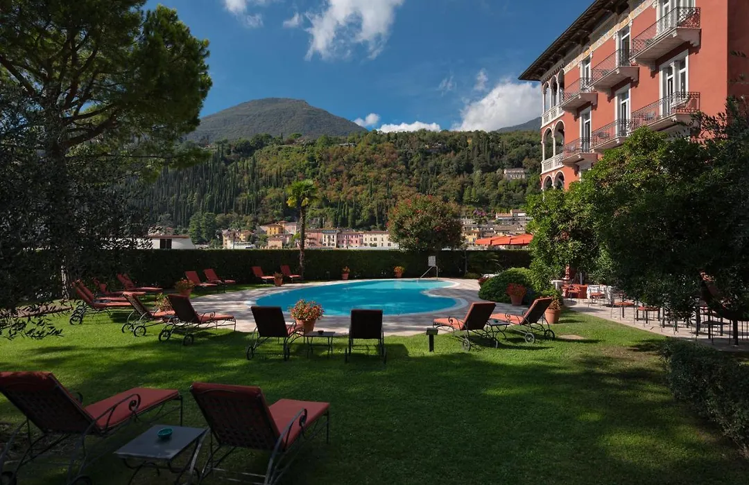 Hotel Milano-1