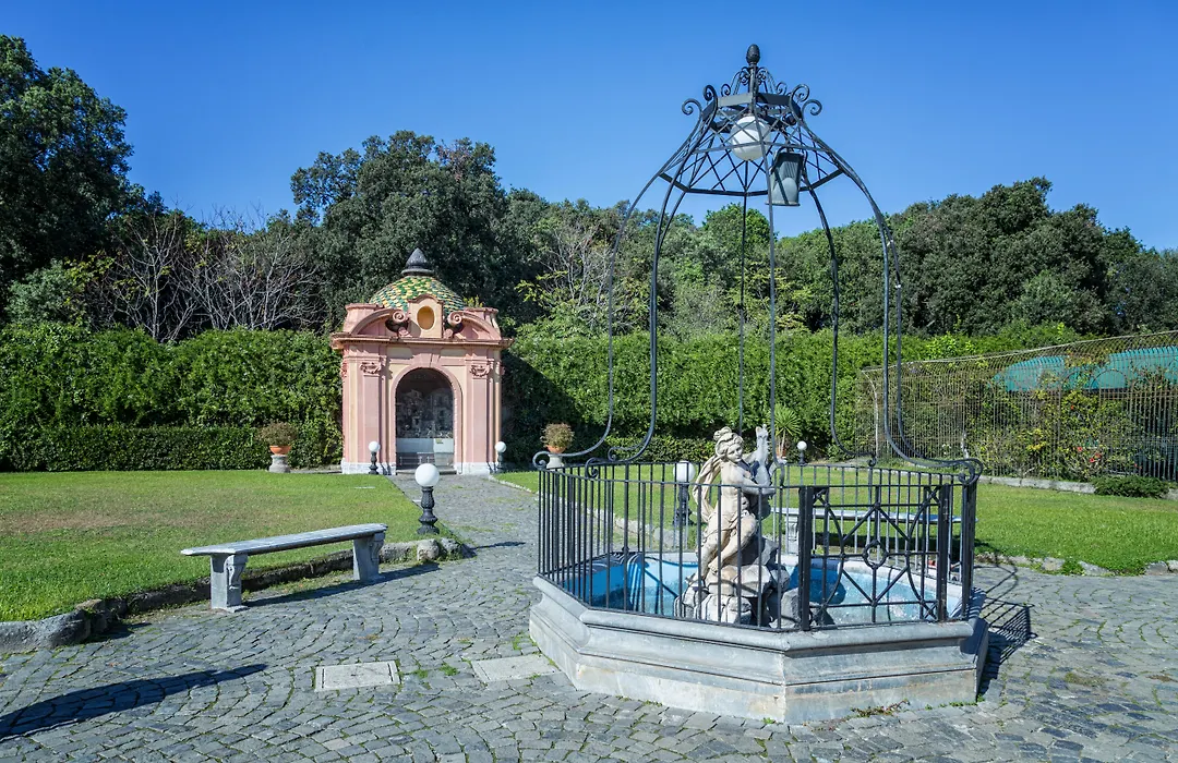 Villa Signorini Hotel-1