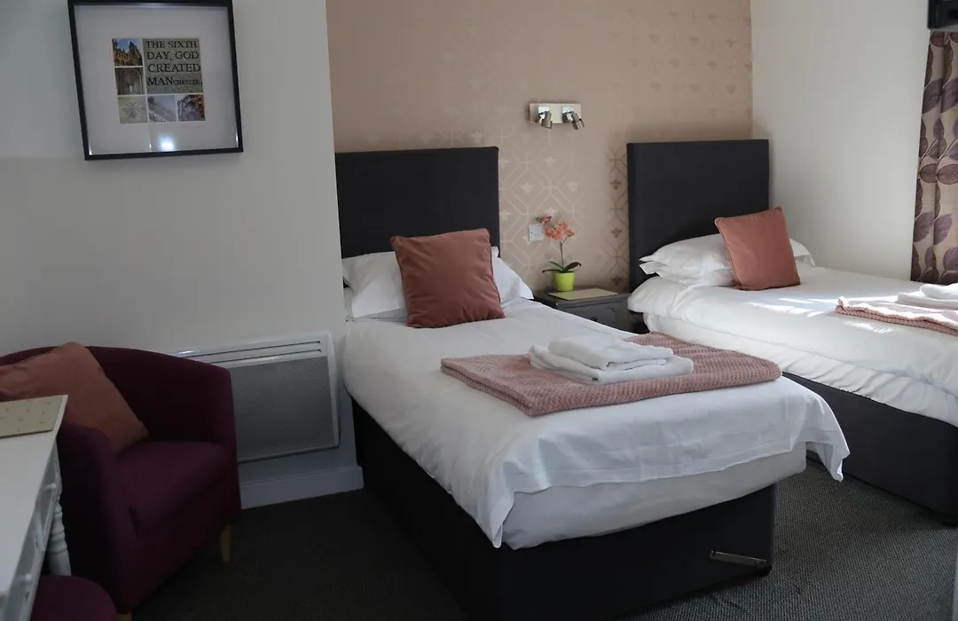 The Bulls Head Hotel-1