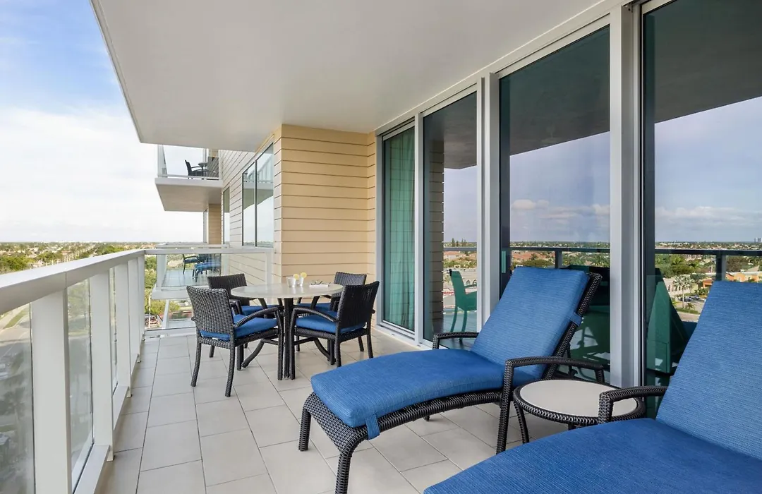 Marriott'S Crystal Shores-1