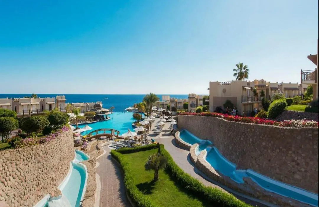 Concorde El Salam Sharm El Sheikh Front Hotel-1