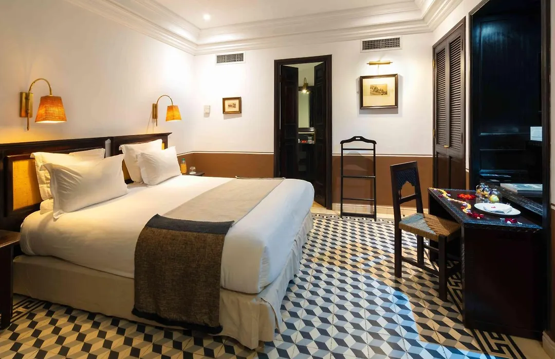 Heure Bleue Palais - Relais & Chateaux-1