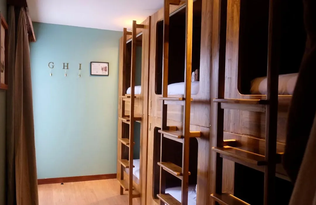 Porter Boutique Hotel & Lifestyle-1