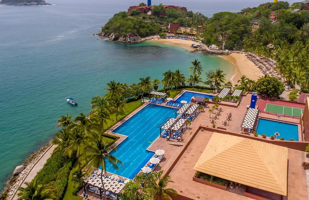 Las Brisas Huatulco-1