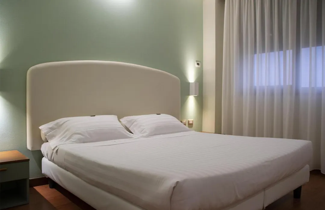 Best Western Air Hotel Linate-1
