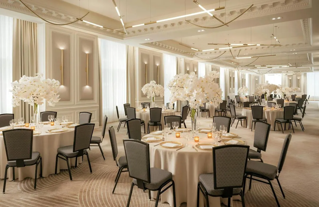 The St. Regis Toronto-1