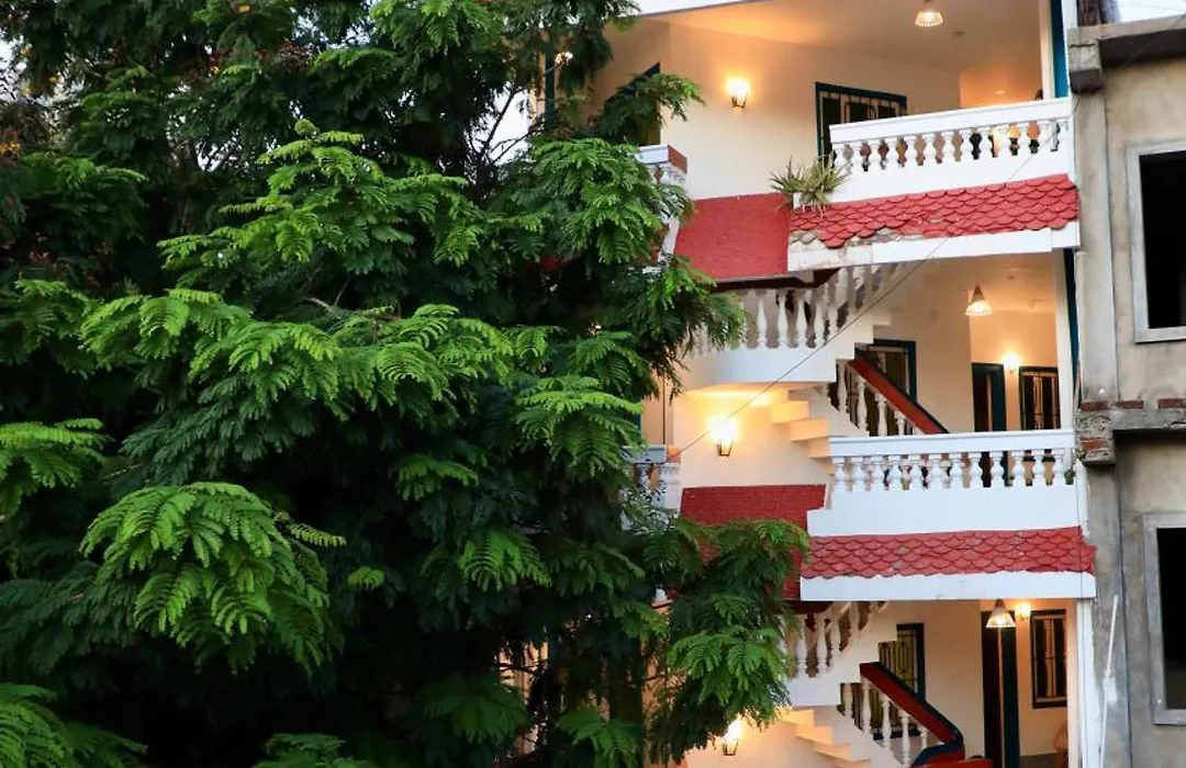 Le Clarisse Guest House-1