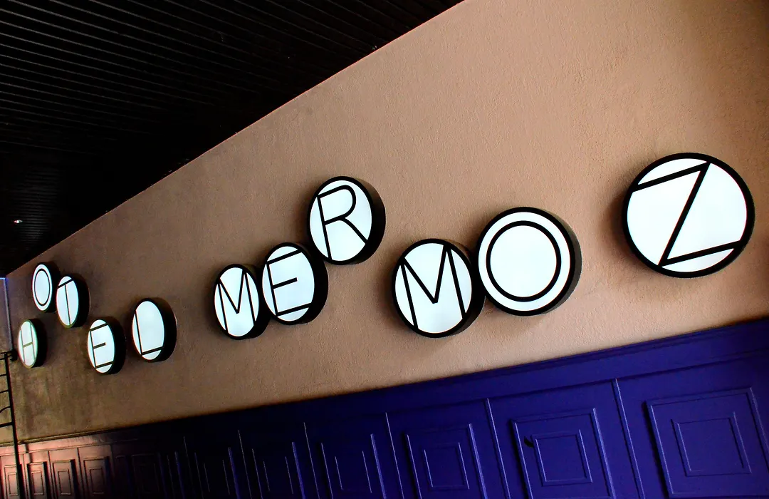 Hotel Mermoz-1