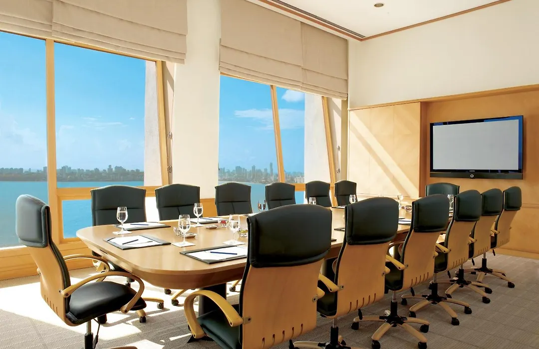 Trident Nariman Point-1