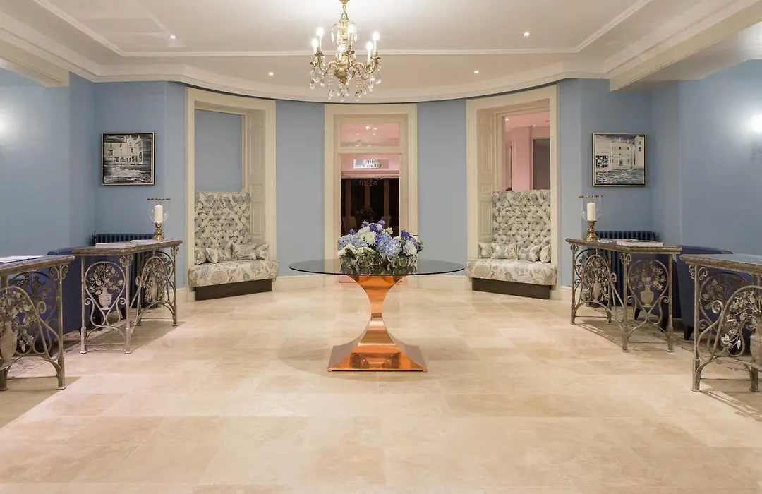 The Spa Hotel-1