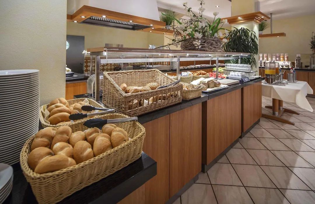 Best Western Plus Hotel Steinsgarten-1