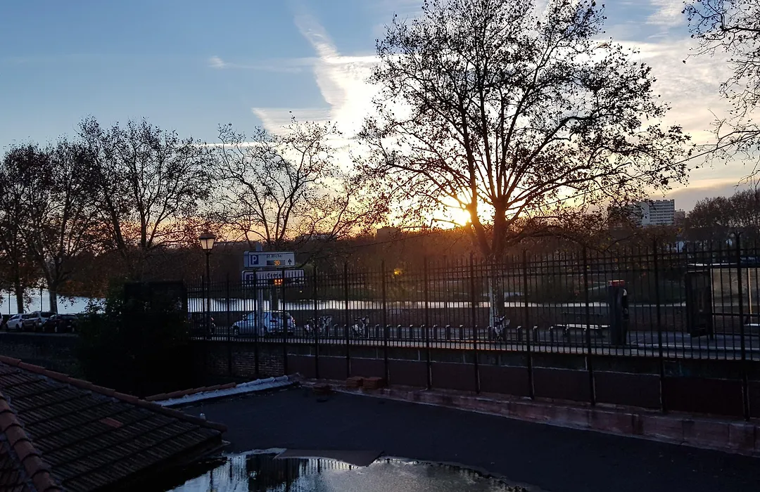 Le Boutique Hotel Garonne By Occitania Hotels-1
