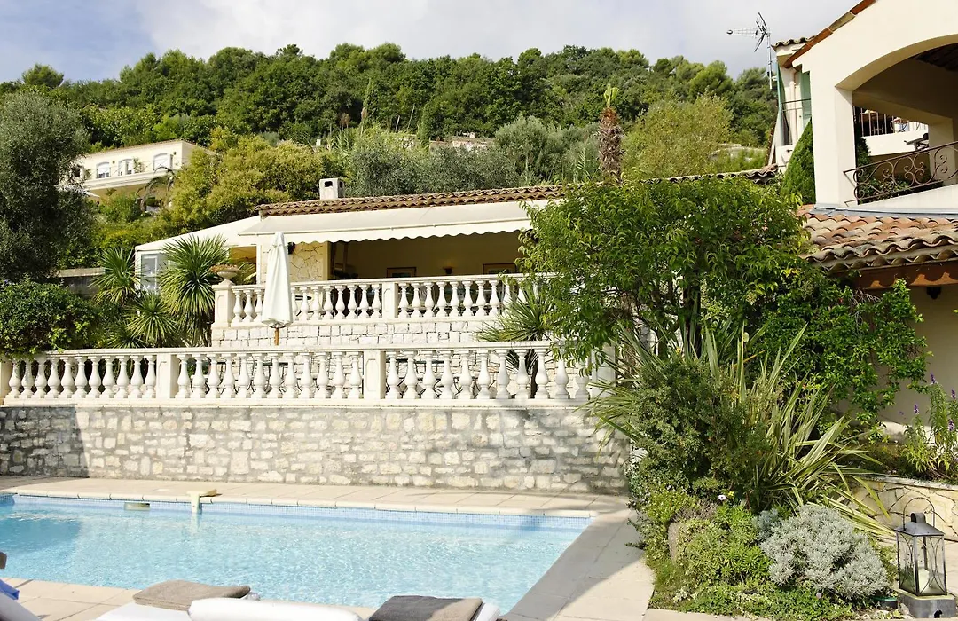Hôtel La Grande Bastide-1