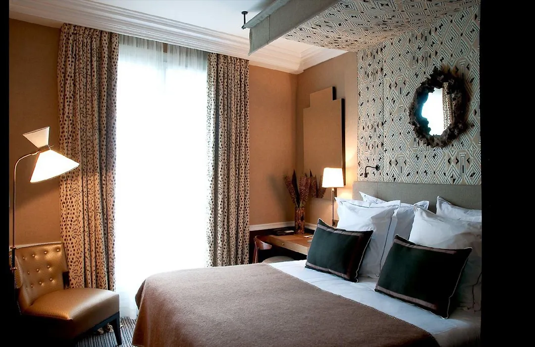 Hôtel Recamier-1