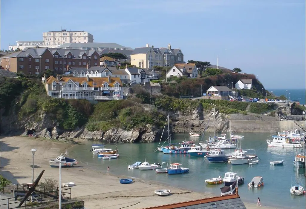 The Harbour-1