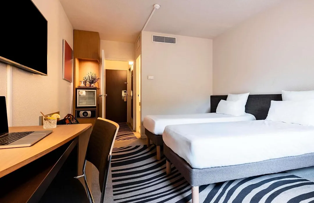 Novotel Atria Nimes Centre-1