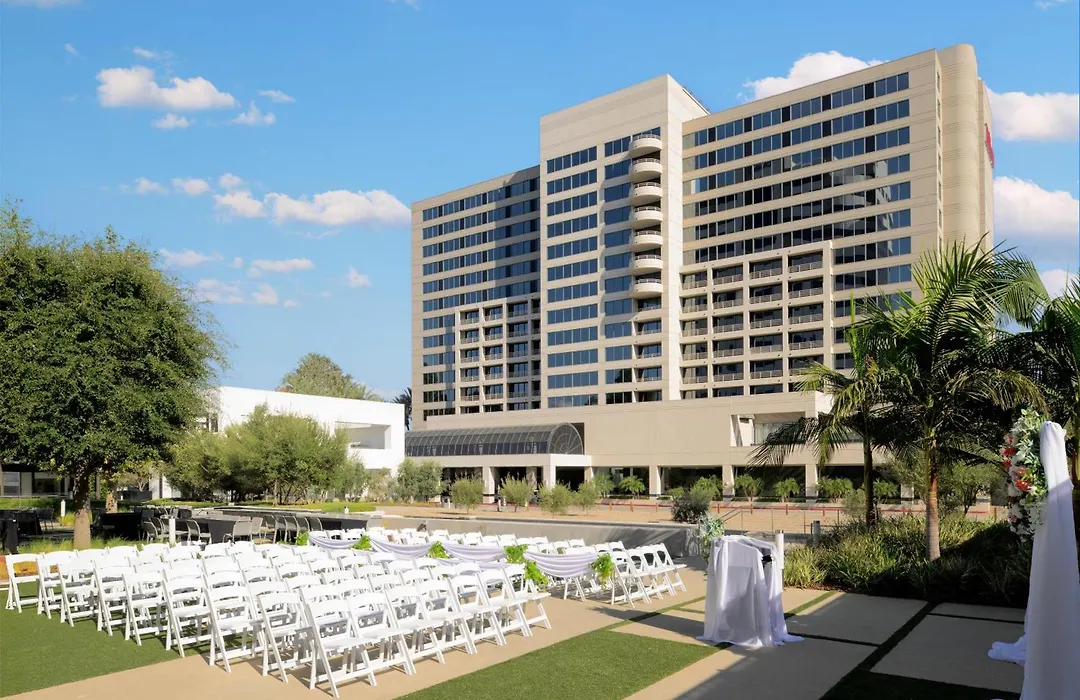Hilton Woodland Hills/ Los Angeles-1