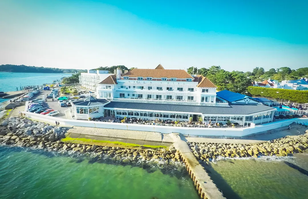 Haven Hotel-1