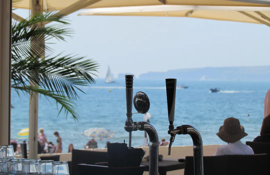 Sandbanks Hotel-1