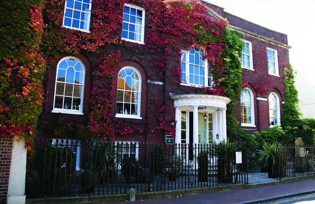 Hotel Du Vin Poole-1