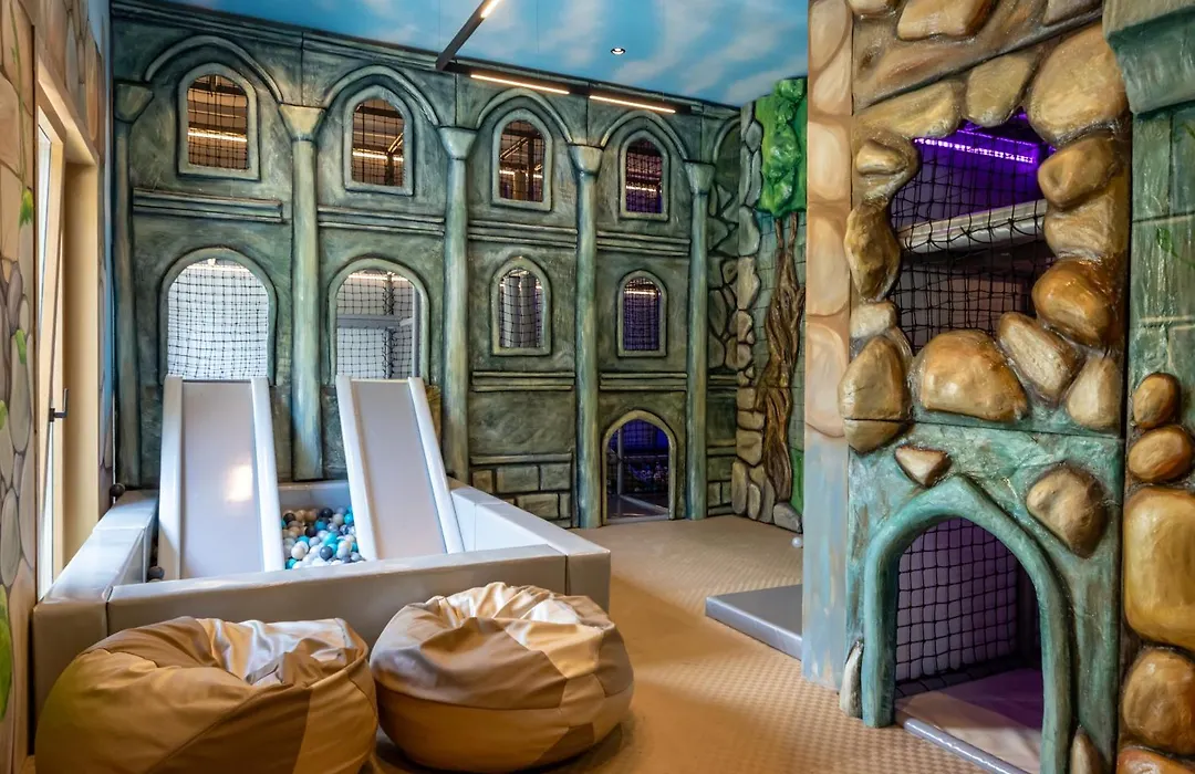 Vila Borova Wellness&Spa Resort-1
