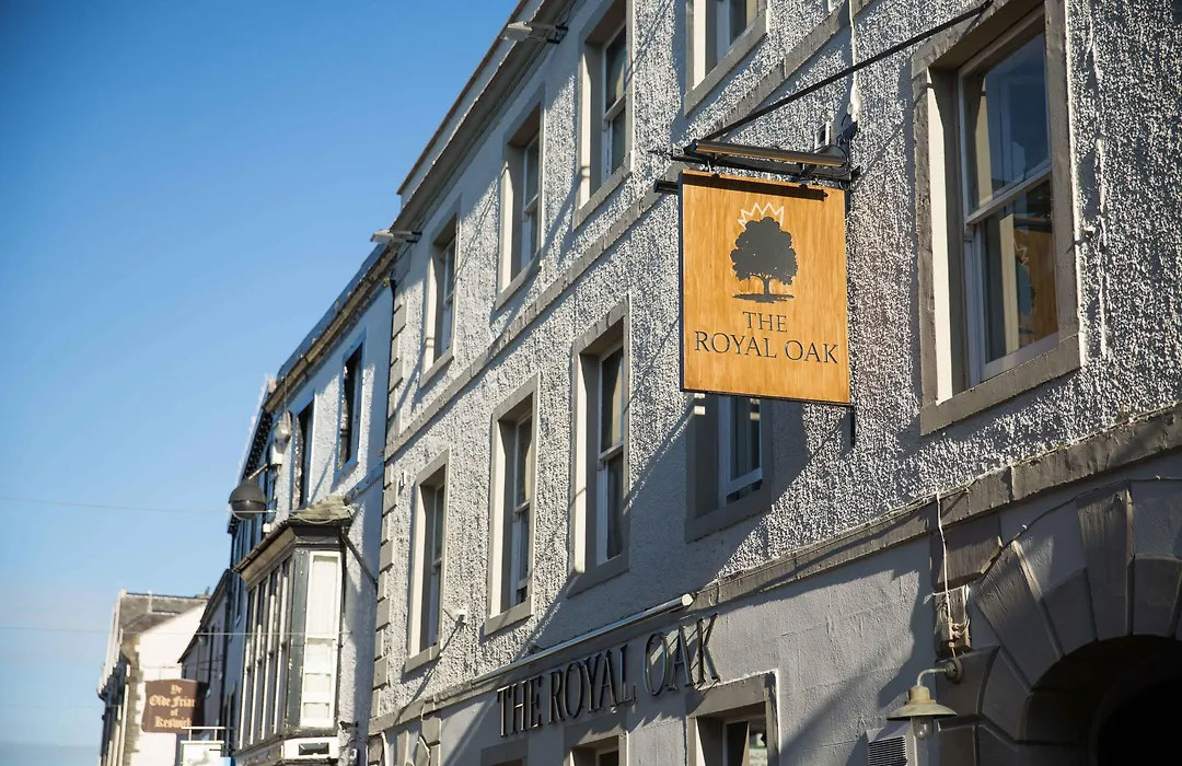Royal Oak At Keswick-1