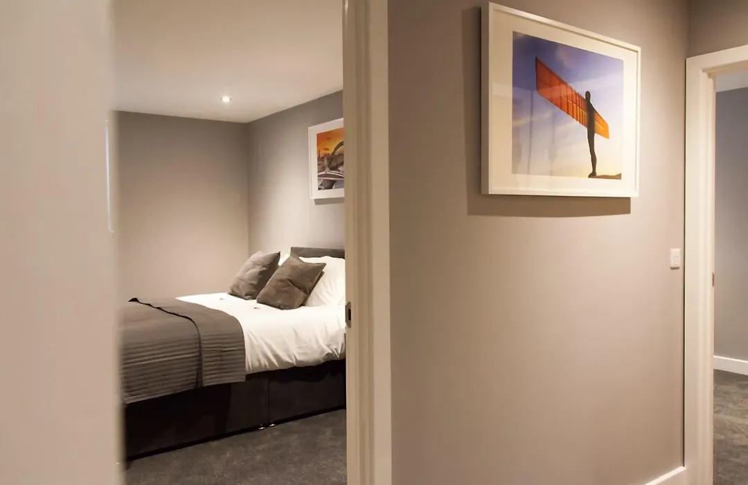 Luxury Apartments Newcastle-1