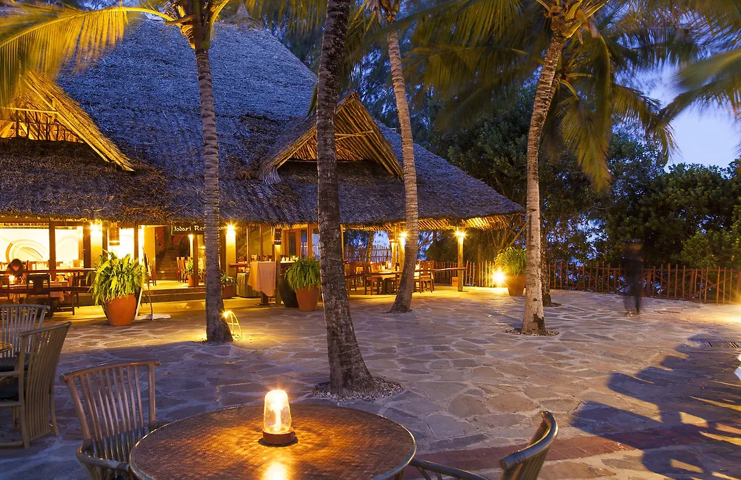 Baobab Beach Resort & Spa-1