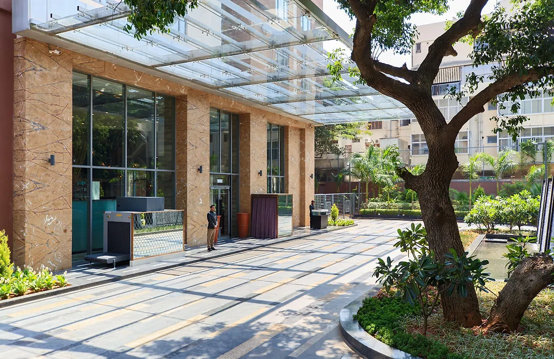 Renaissance Bengaluru Race Course Hotel-1