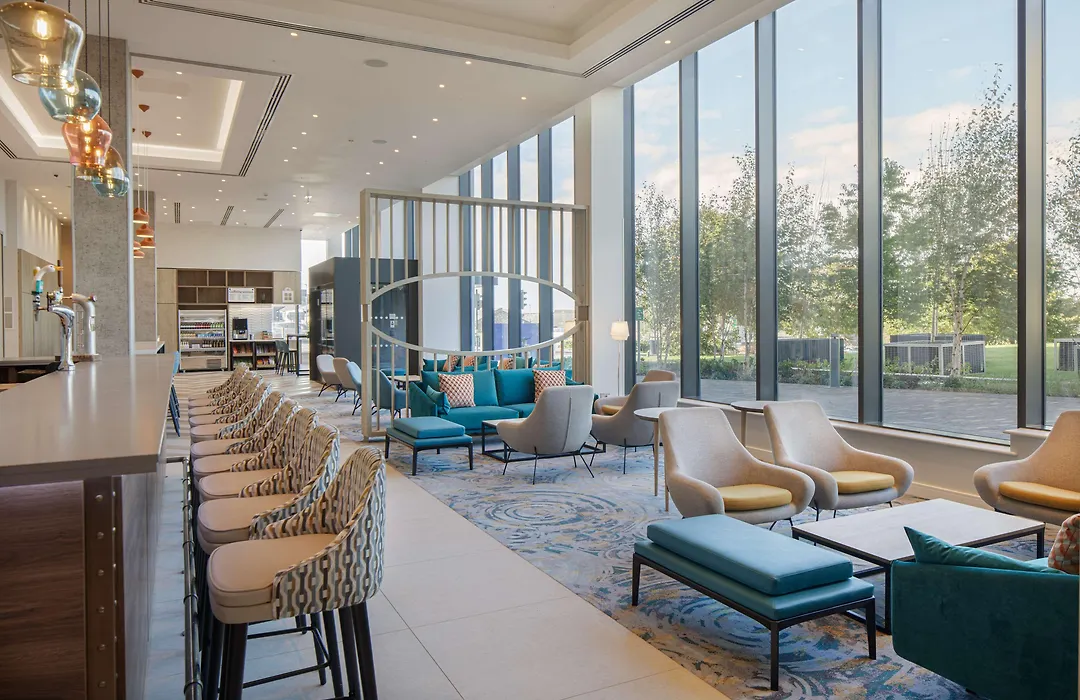 Hilton Garden Inn Stoke On Trent-1