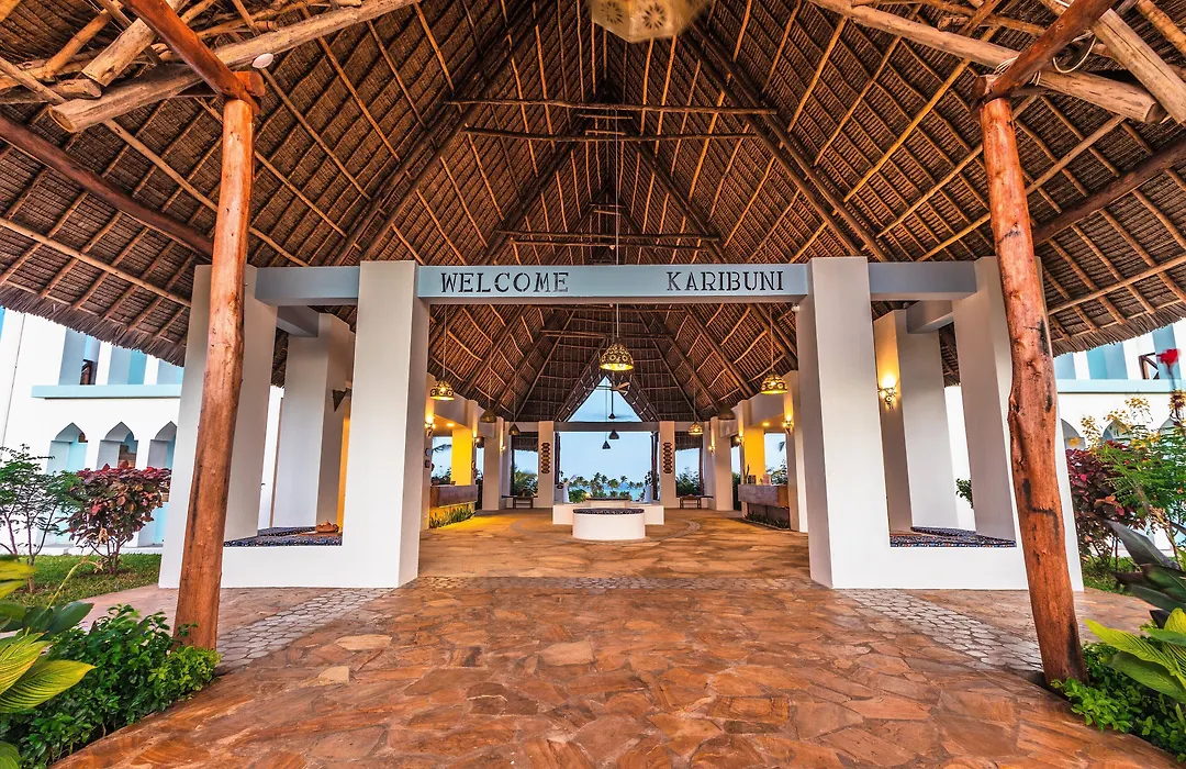 SBH Kilindini Resort-1