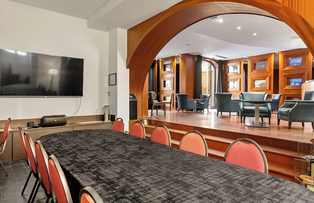 Hotel Pozzo Di Borgo-1