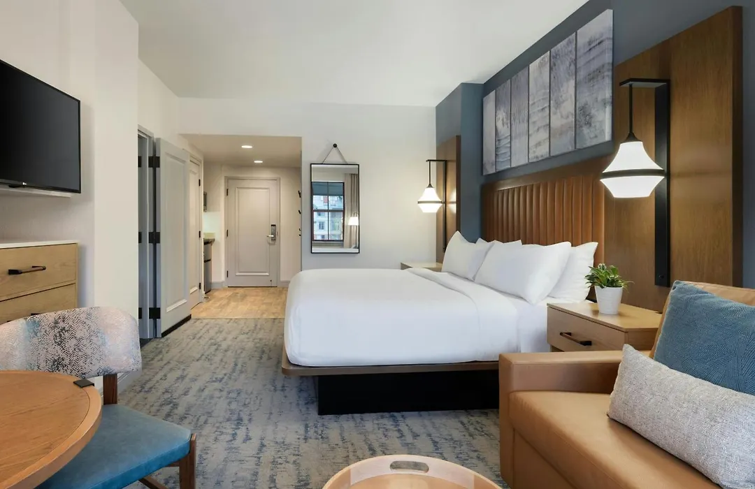 Marriott'S Timber Lodge-1
