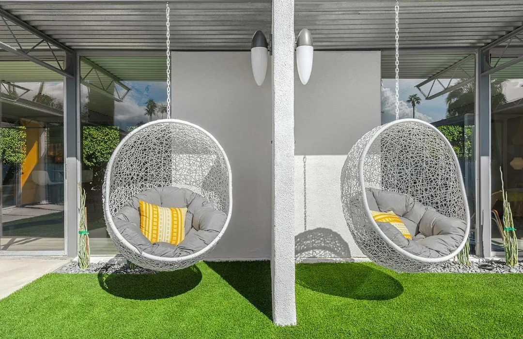 Limon Palm Springs A Luxury Boutique Hotel-1