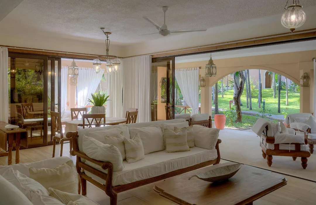 Almanara Luxury Boutique Hotel-1