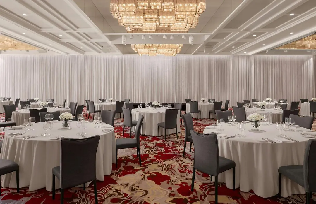 The Ritz-Carlton, Perth-1