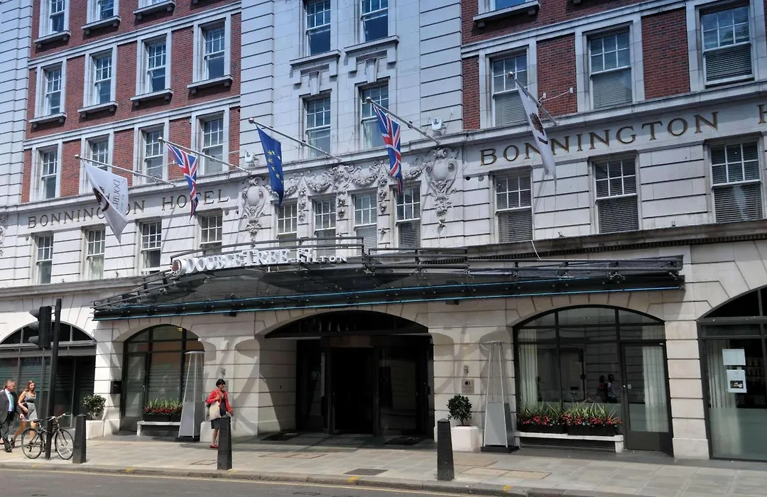 Doubletree By Hilton London - West End-1