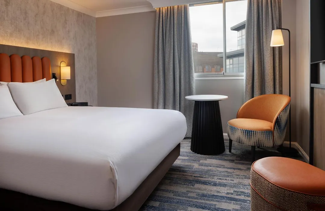 Hilton Leeds City-1