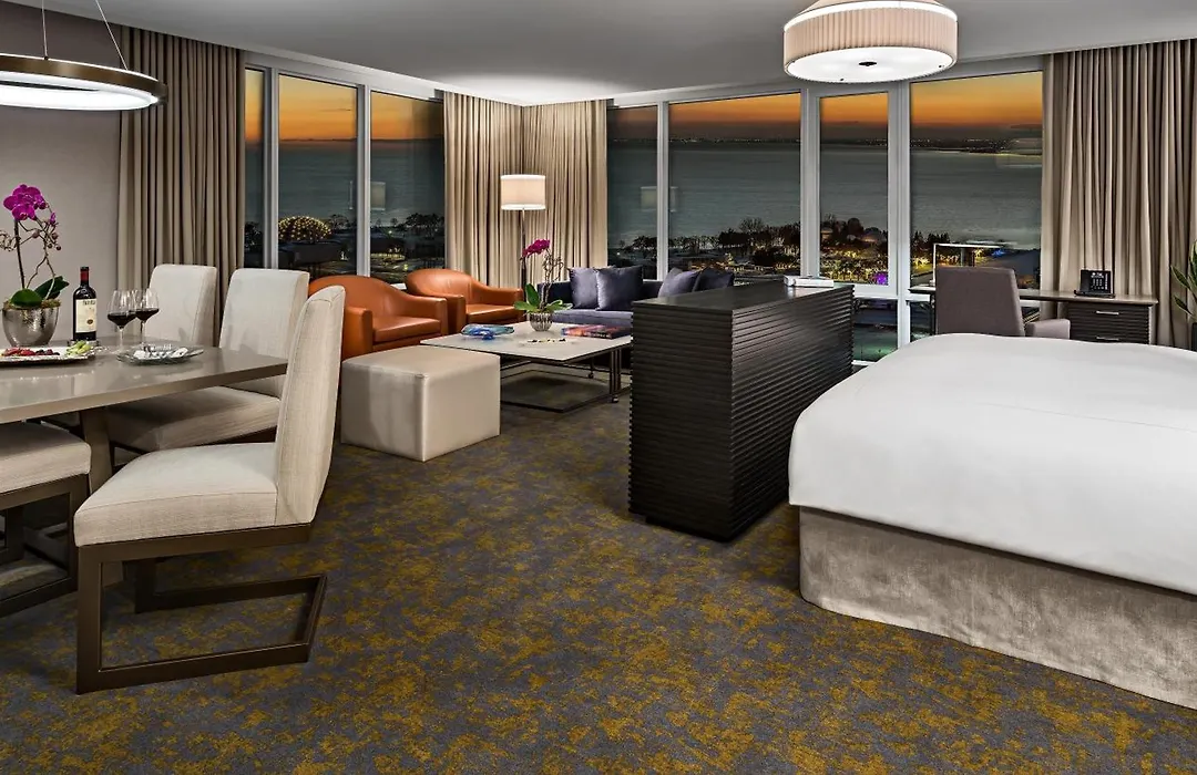 Hotel X Toronto, A Destination By Hyatt Hotel-1