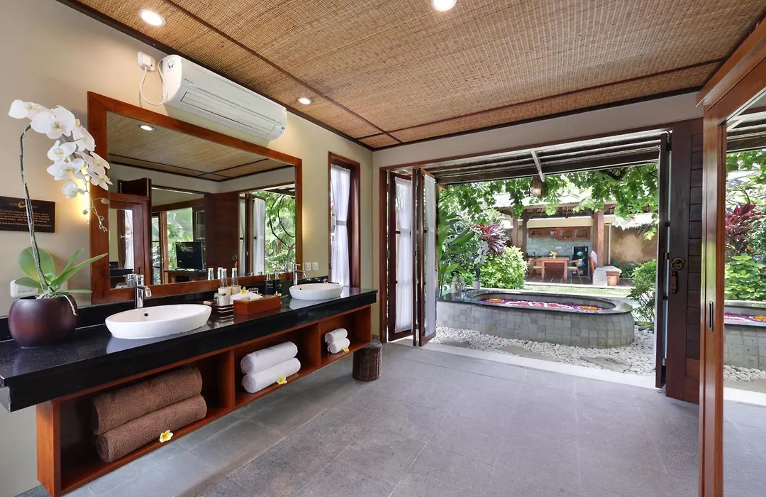 Ubud Nyuh Bali Resort & Spa-1