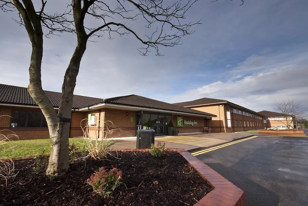 Holiday Inn Walsall M6, Jct.10-1