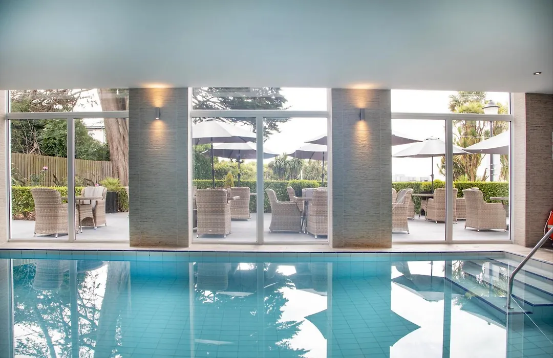 Belgrave Sands Hotel & Spa-1