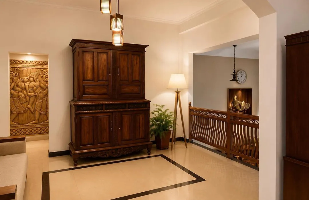 Elegant Hotel, Kandy-1