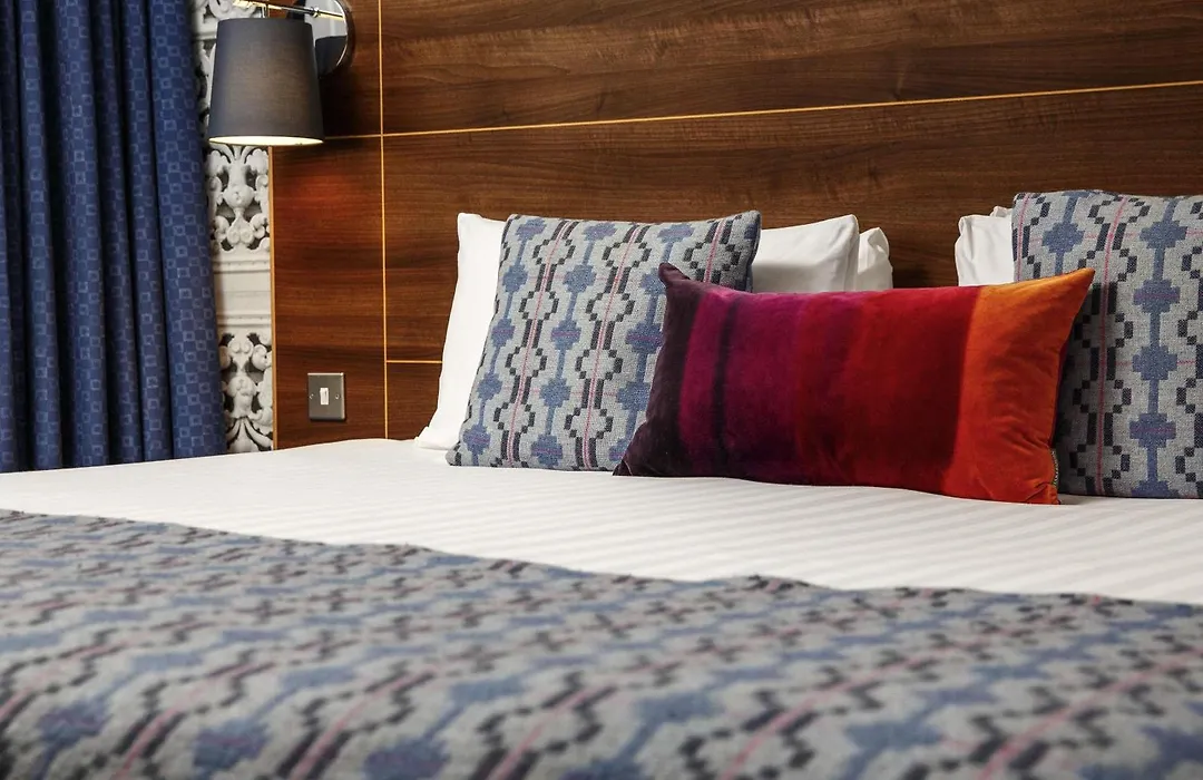 Mercure Brighton Seafront Hotel-1