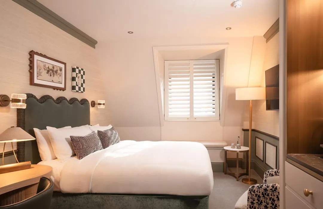 King Street Townhouse Hotel & Spa-1