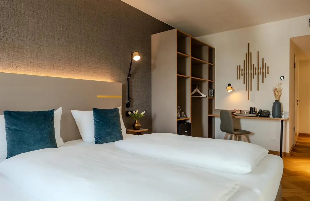 Welcome Hotel Kronberg Musikquartier-1