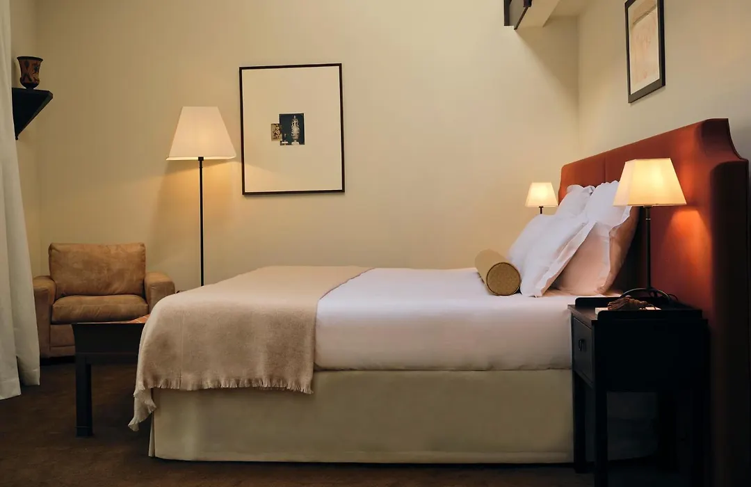 Villa Florentine, A Beauvallon Hotel & Spa-1
