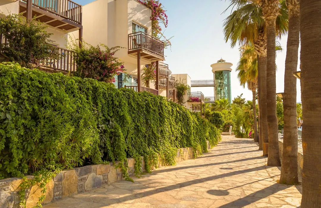 Blue Dreams Resort Bodrum-1